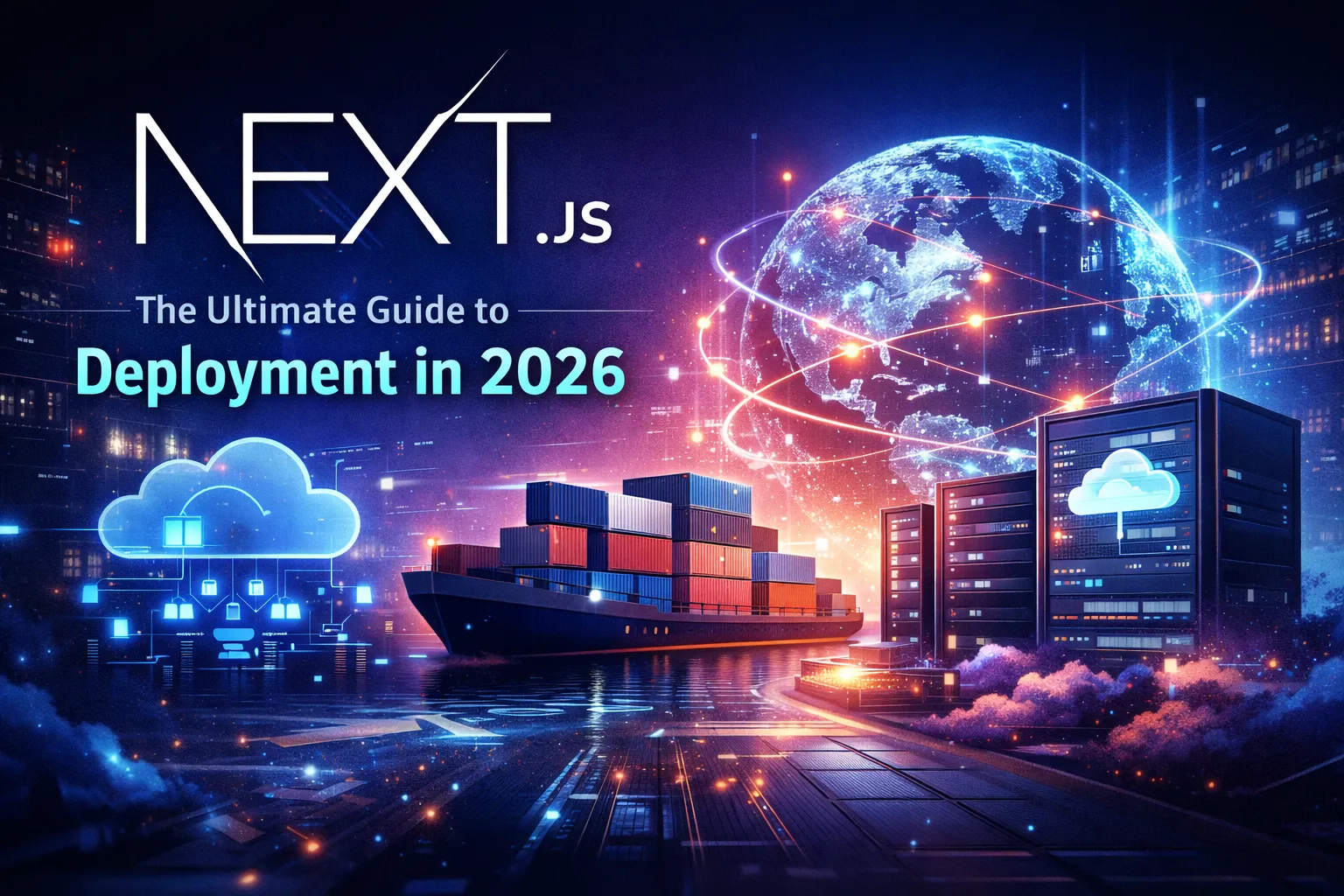 Next.js Deployment